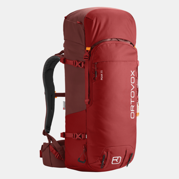 High peak alpinizmo backpack shop